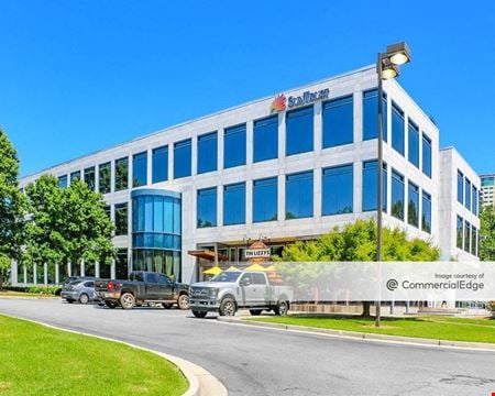 Preview of Perimeter Center Coworking space for Rent in Atlanta