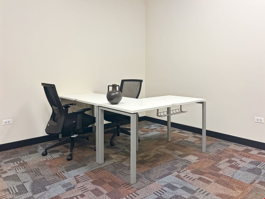 IL, Hoffman Estates - Prairie Stone Pkwy