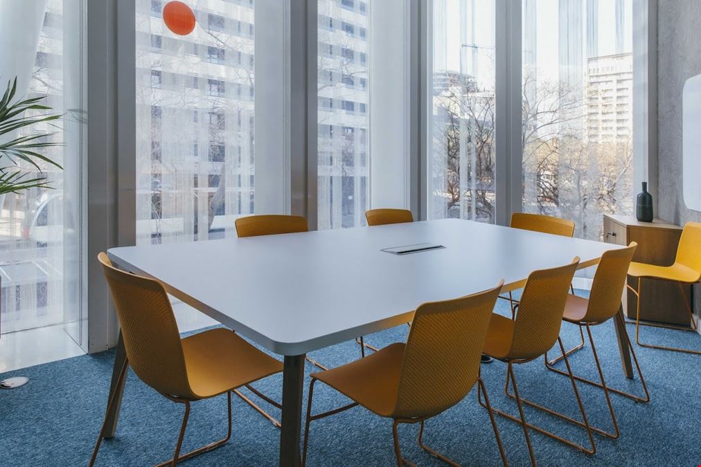 Nextfloor - Barcelona