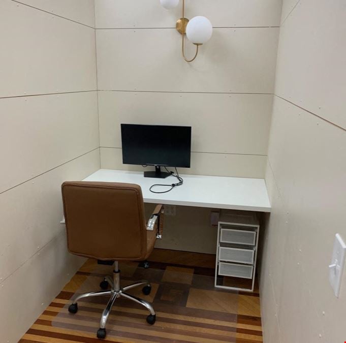 Private Office
