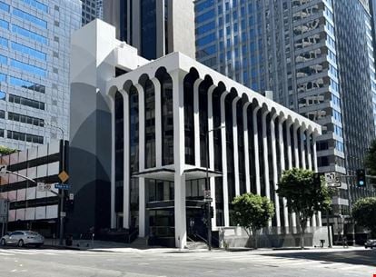 Preview of Same Day Virtual Offices - 835 Wilshire Blvd Office space for Rent in Los Angeles