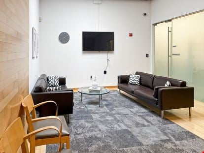 Regus - New York - Lenox Ave
