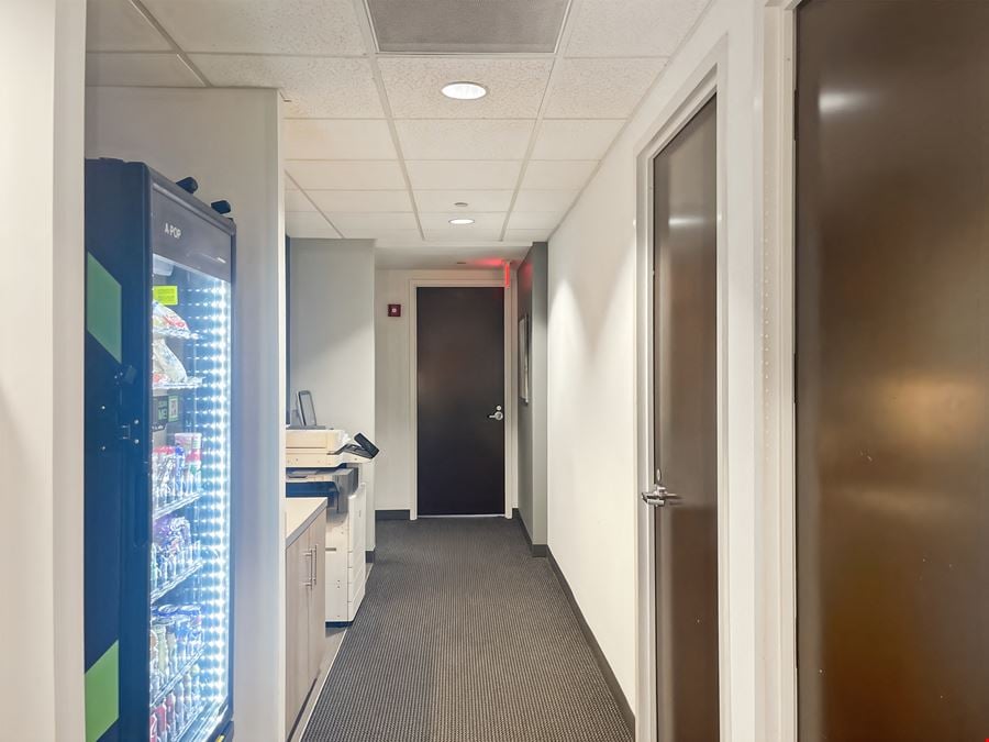 Regus - Miami - Dadeland