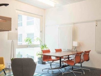 Preview of TheWorkHub - Vevey Office space for Rent in Vevey