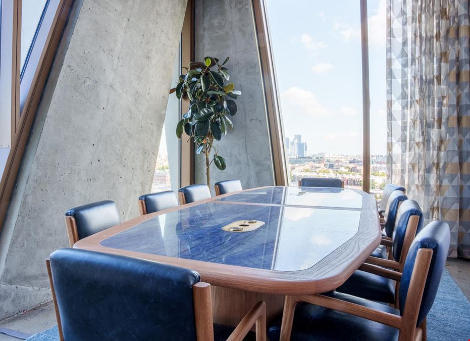 The Malin Williamsburg