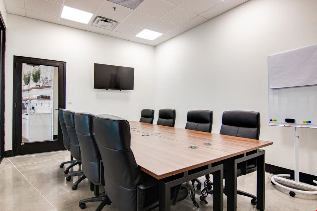 Local Collective Frisco