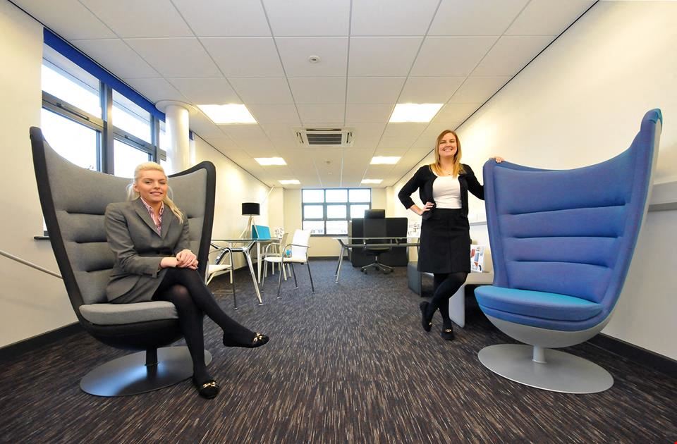 BIC - North East Business And Innovation Centre