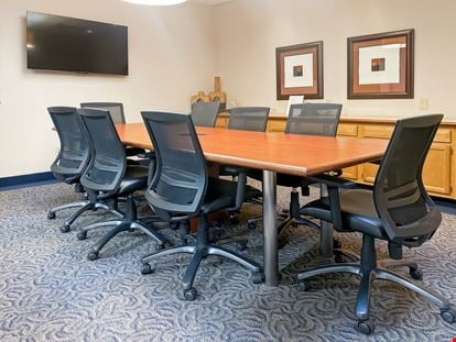 Regus - Fort Collins - E Boardwalk Drive