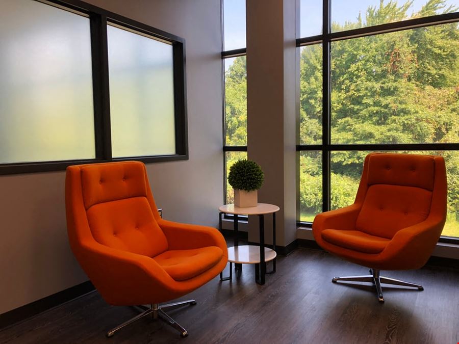 Integrity Office Coworking