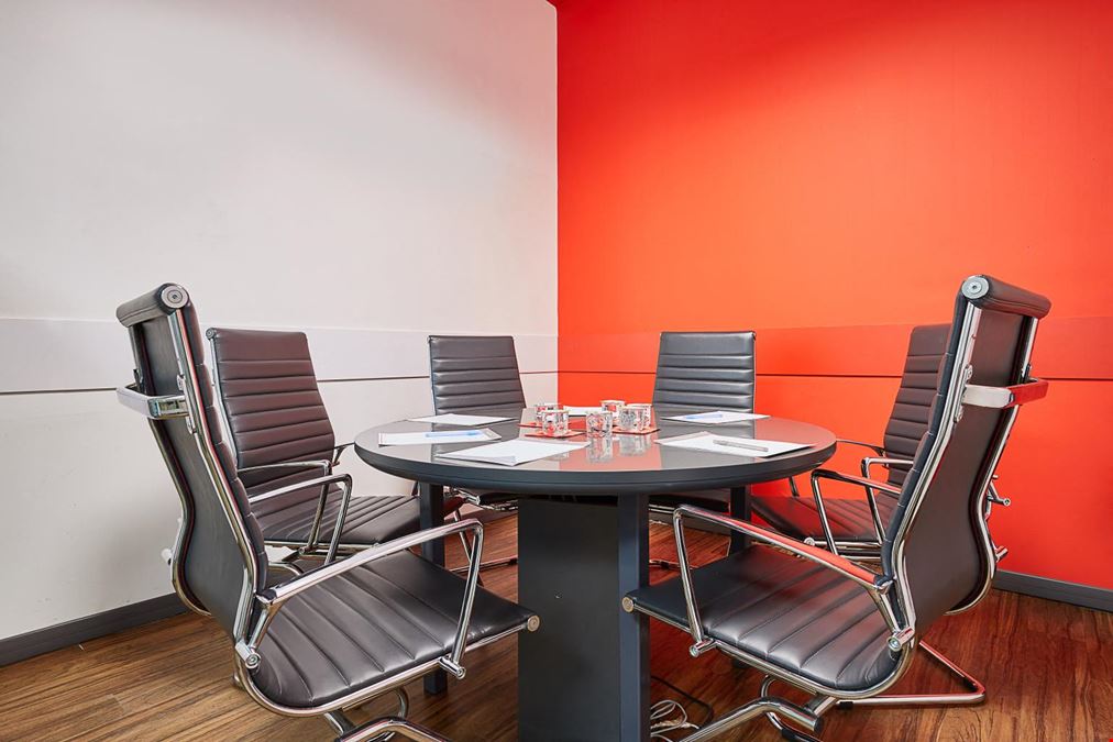 EOfis - EGS Business Center Bakirkoy