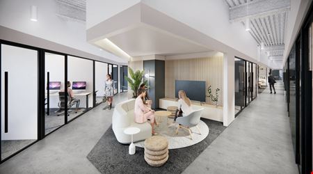 Preview of Orchard Workspace by JLL Coworking space for Rent