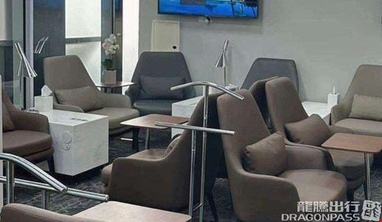 Preview of Hayyak Lounge Jouf Airport Main Terminal Office space for Rent in Jouf