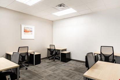 Regus - Phoenix - Washington at Sky Harbor