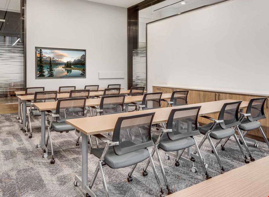 LocalWorks Rockville - N. Washington