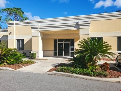 Regus - Tampa - Fletcher