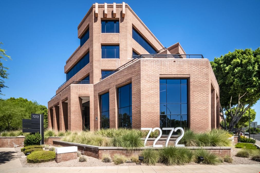 AZ, Scottsdale - Scottsdale Financial Center III