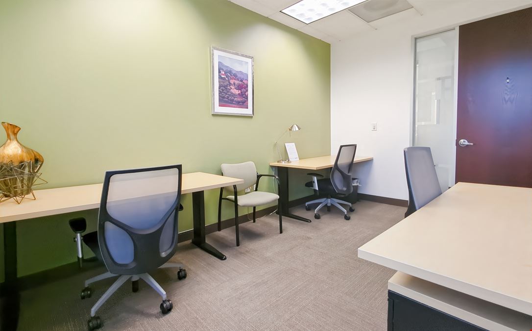 University Executive Park