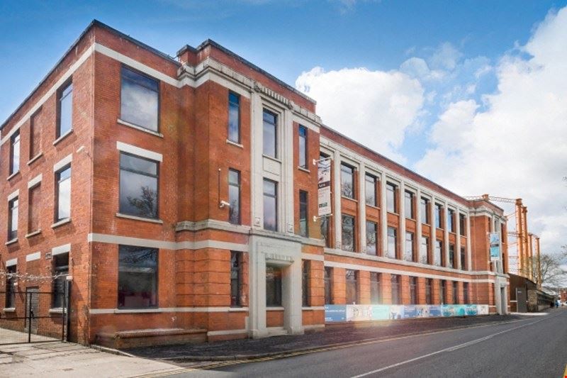 Bruntwood Works - Atria - Greater Manchester