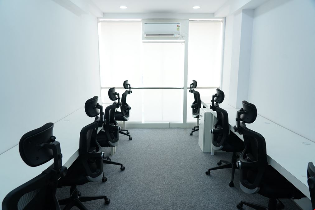 KOCOwork - Coworking Space, Private Cabins & Virtual Office