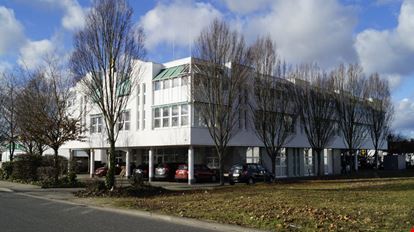 Preview of NB Business Center - Mainz Office space for Rent in Mainz