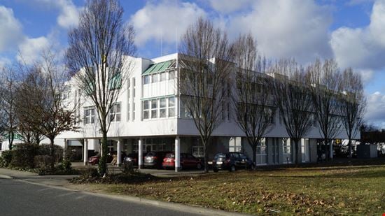 Preview of NB Business Center - Mainz Office space for Rent in Mainz