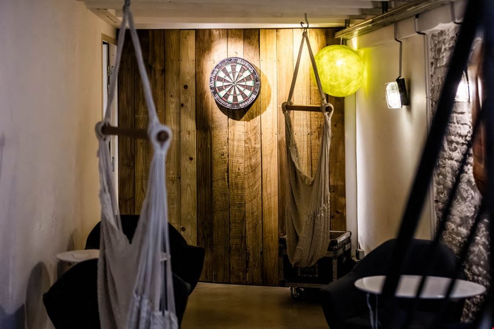 HarryCow Coworking - Toulouse