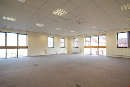 Preview of BizSpace - Coventry Coworking space for Rent in Coventry