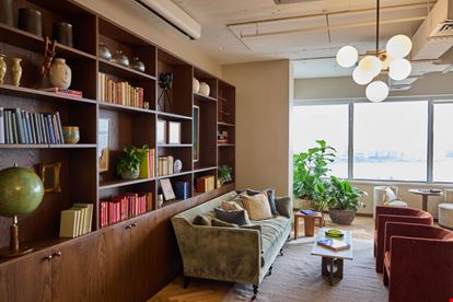 Preview of 100 Biscayne Boulevard Office space for Rent in Miami