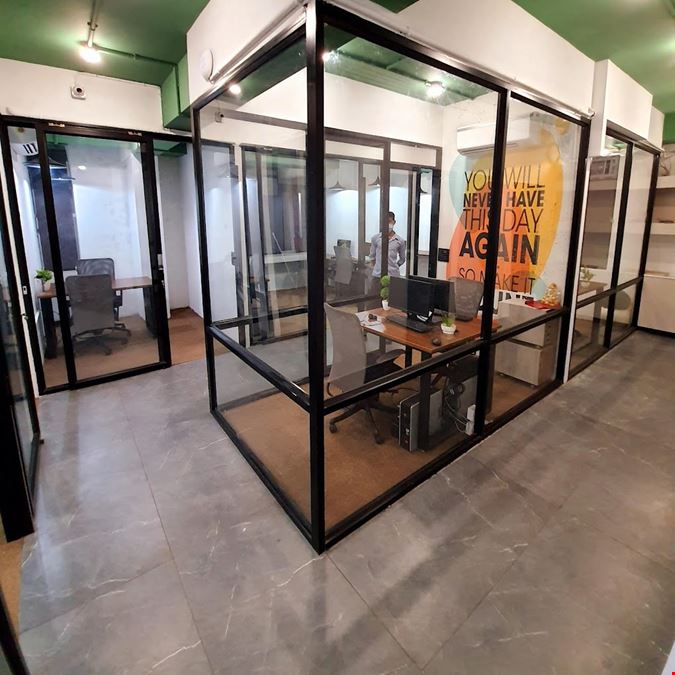 Fume Coworking - Gurugram