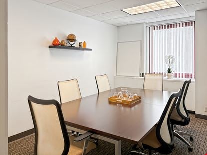 Regus - Providence - Westminster Square