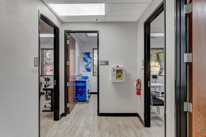 Elite Medical Suites