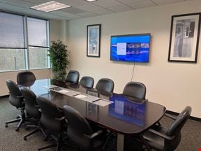 Boardroom 301