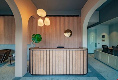 Preview of MySoho Coworking - Timber Square Office space for Rent in Chandigarh