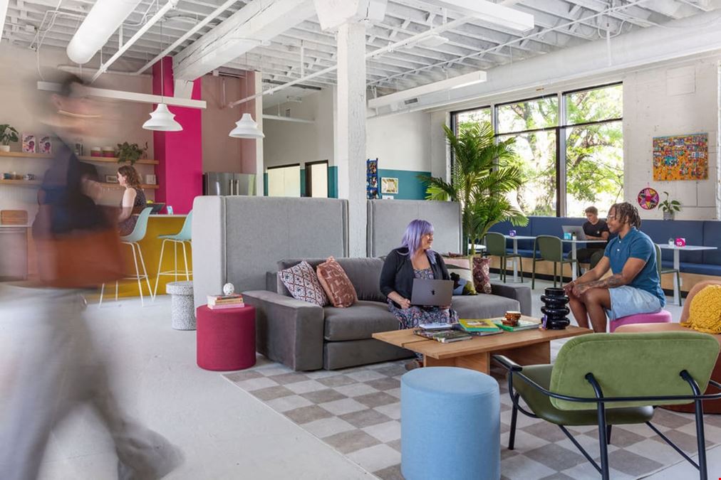 The Coven - Northeast