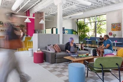 Preview of The Coven - Northeast Office space for Rent in Minneapolis