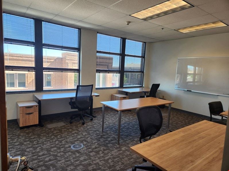 Lakewood Office Evolution