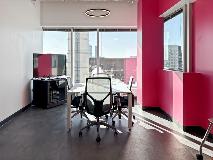 Regus - Cambridge - Kendall Square