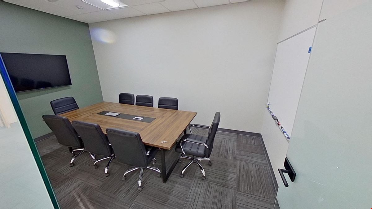 Meeting Room 1