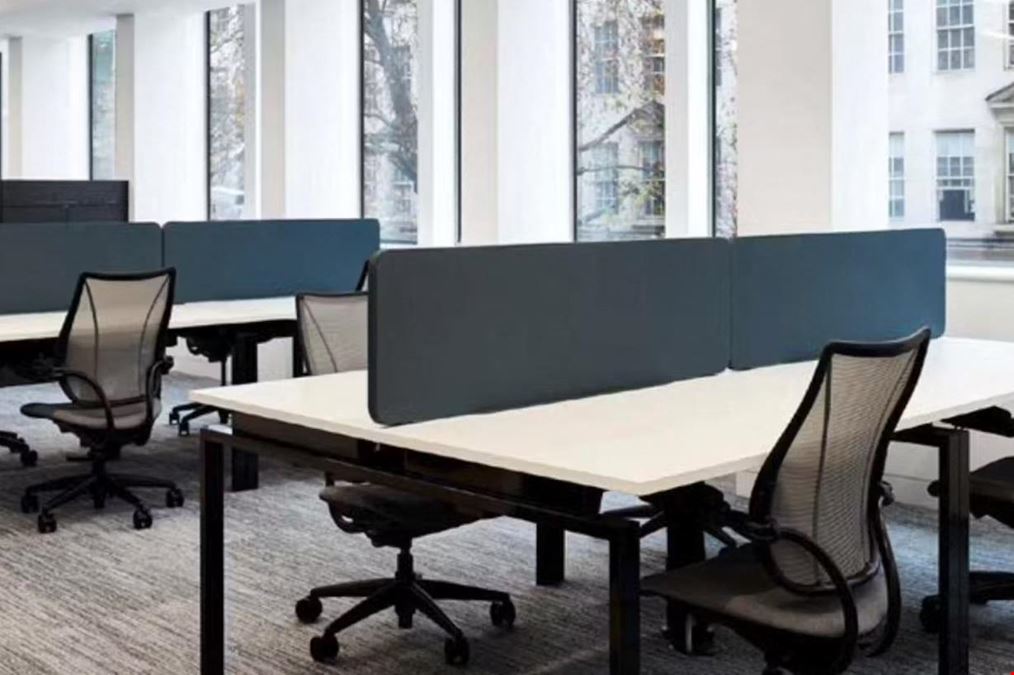 Workpad - 262 High Holborn