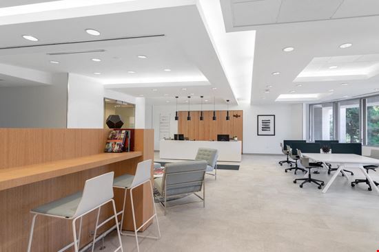 Sunroad Corporate Center