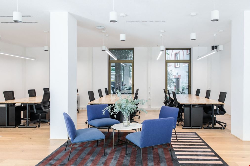 Oskar-Von-Miller-Ring 33