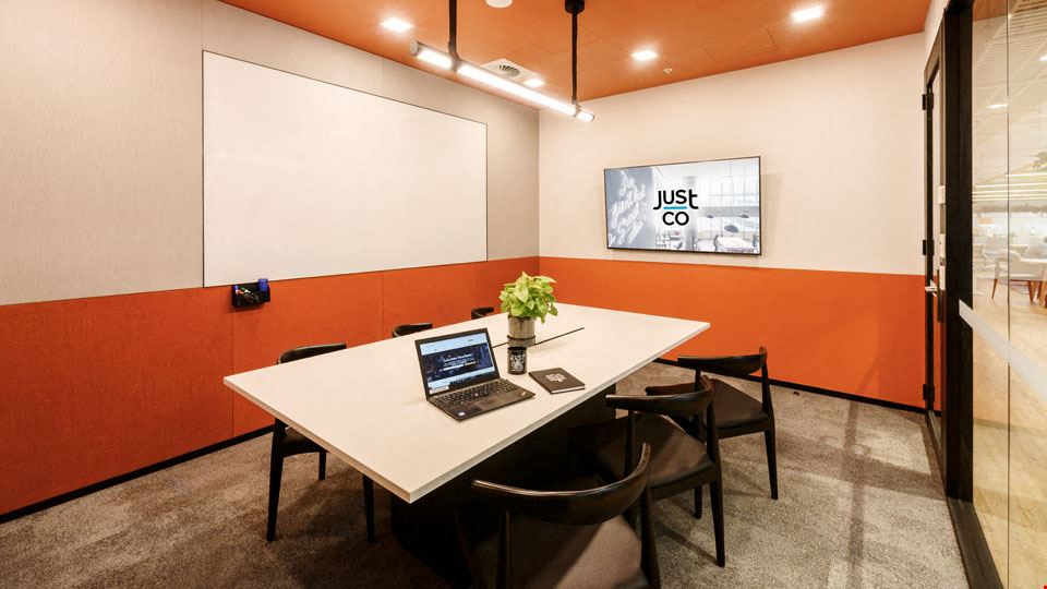 JustCo - Sydney 175 Pitt St