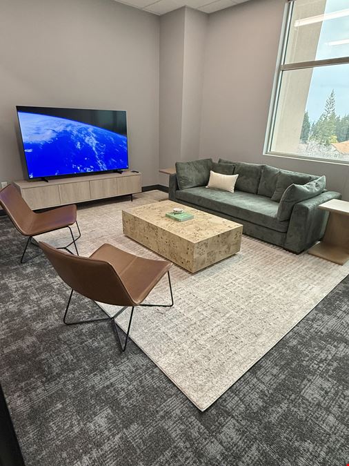 Valley Meeting Room