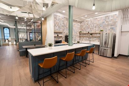 Preview of COhatch - Over The Rhine Office space for Rent in Cincinnati