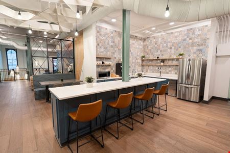 Preview of COhatch - Over The Rhine Coworking space for Rent in Cincinnati