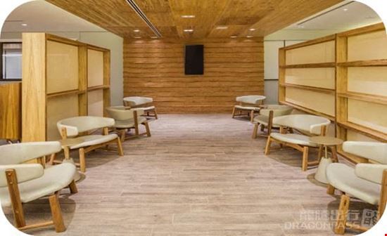 Preview of Lounge GOL Smiles  Galeao-A.C. Jobim International Airport Terminal 2 Office space for Rent in Rio De Janeiro
