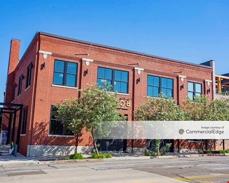 Preview of 7 Northeast 6th Street Coworking space for Rent in Oklahoma City