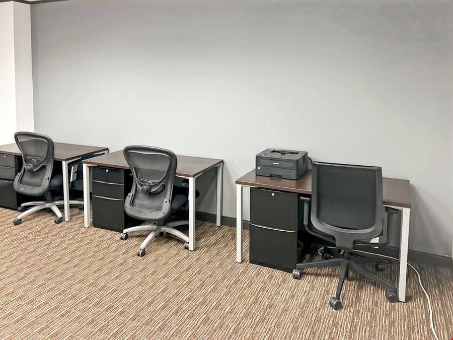 HQ - Overland Park - Commerce Plaza