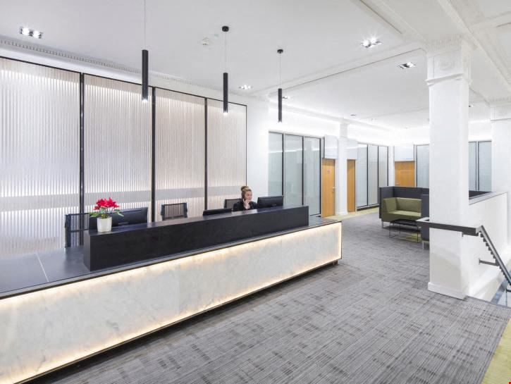 Centrum Offices - Glasgow