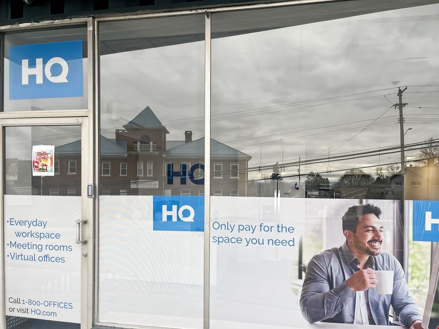 PA, Altoona - East Pleasant Valley Blvd